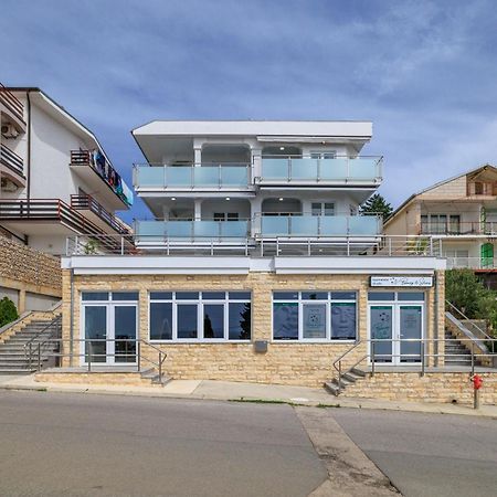 Apartment Panorama 크리크베니카 외부 사진