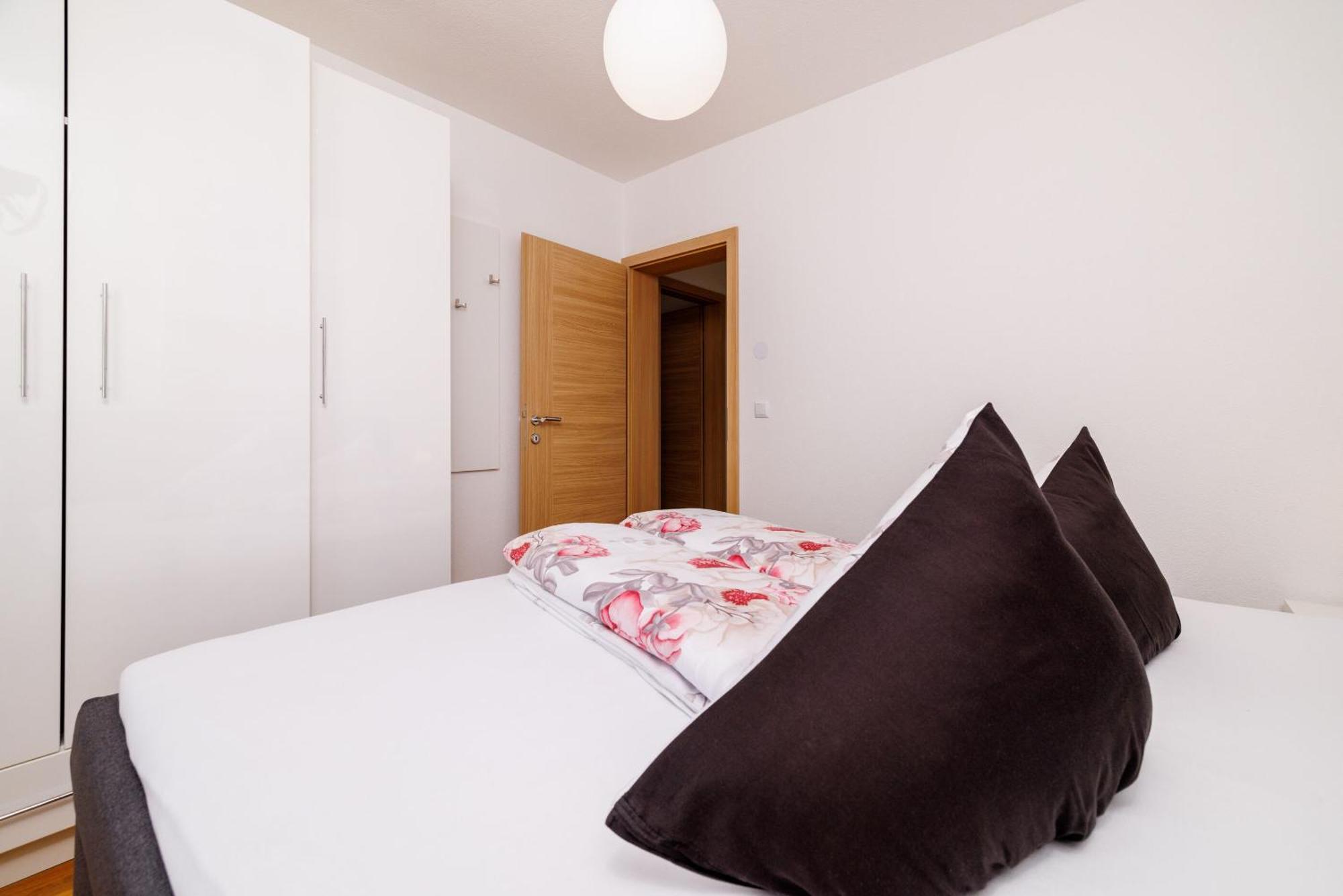 Apartment Panorama 크리크베니카 외부 사진