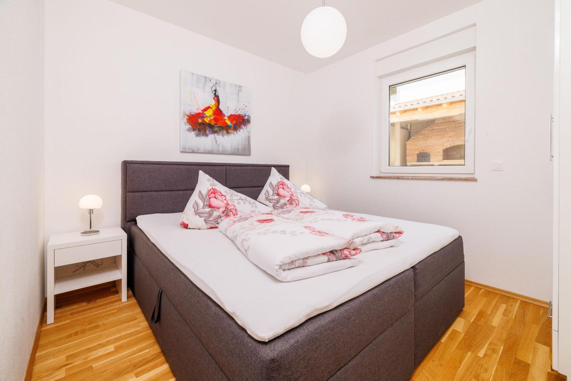 Apartment Panorama 크리크베니카 외부 사진