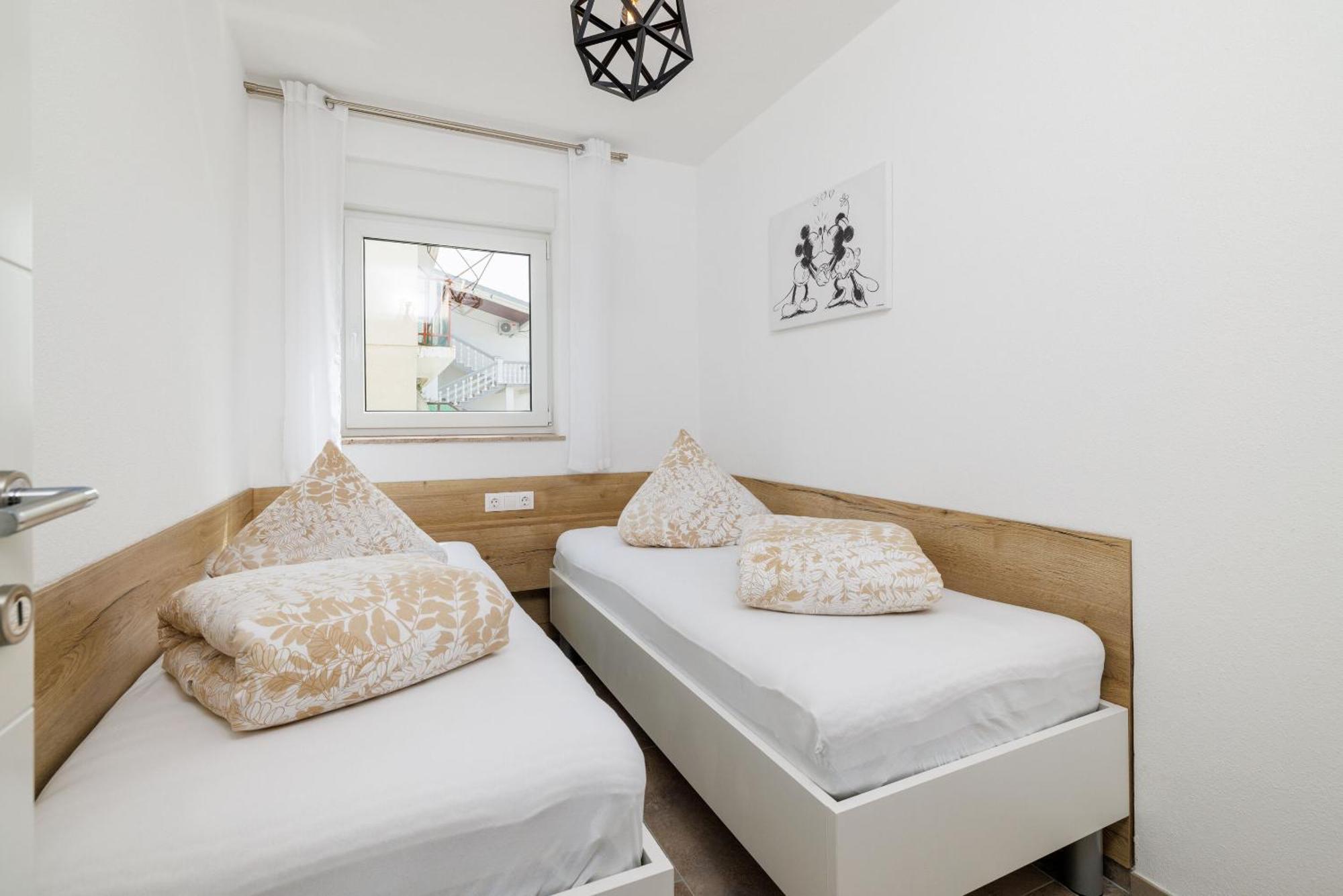 Apartment Panorama 크리크베니카 외부 사진