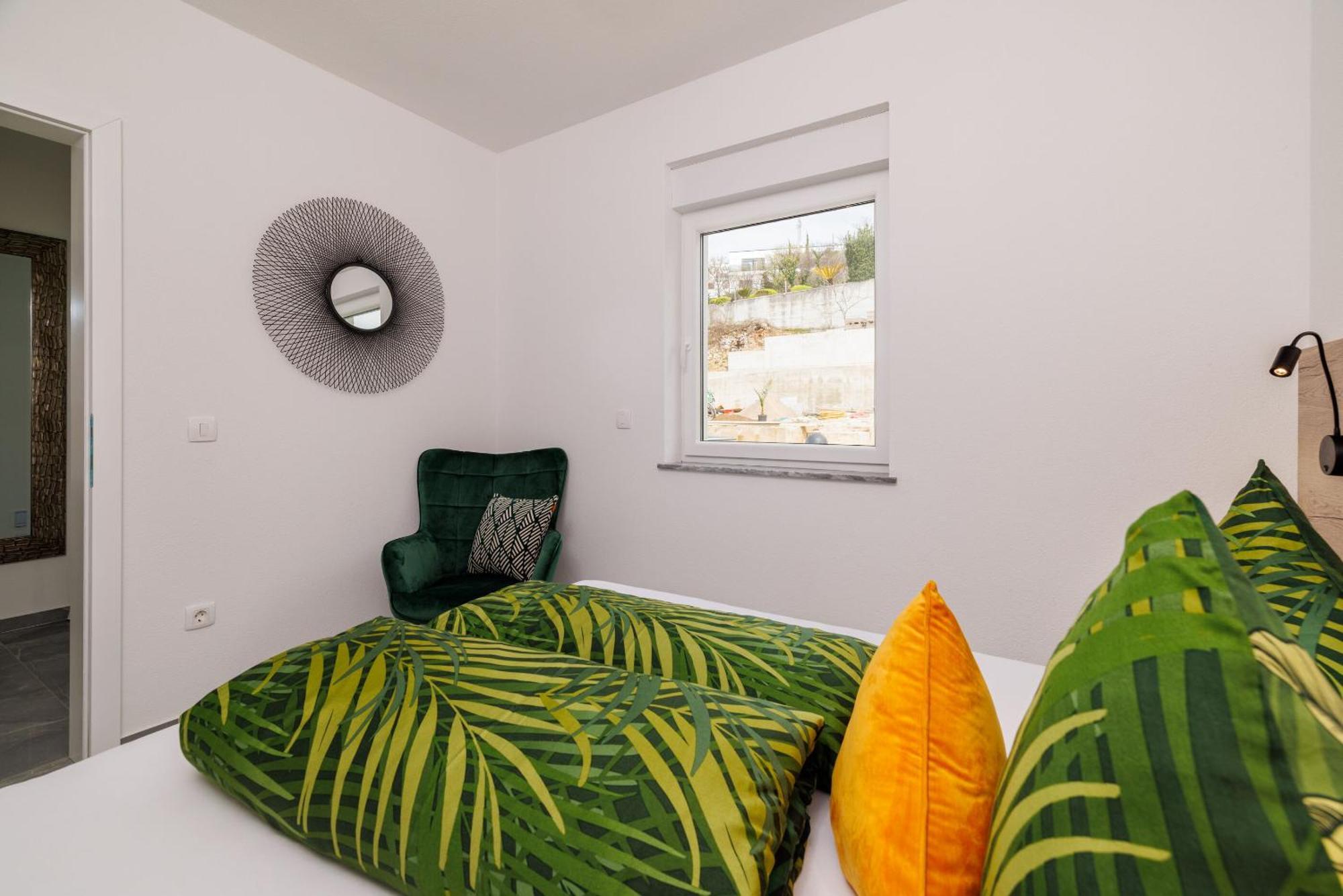 Apartment Panorama 크리크베니카 외부 사진