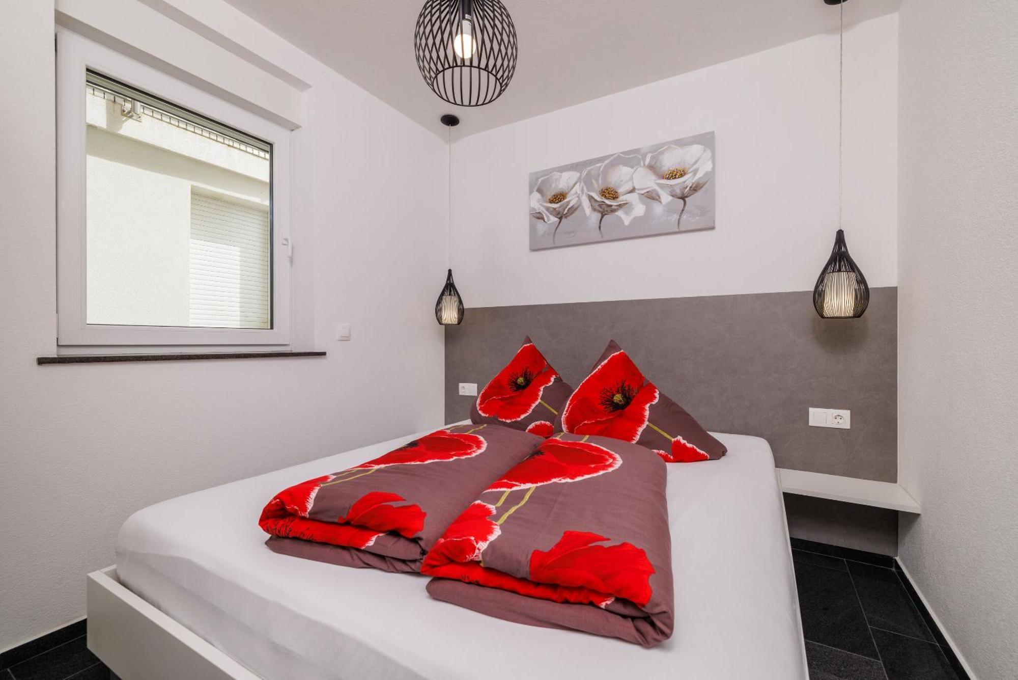 Apartment Panorama 크리크베니카 외부 사진
